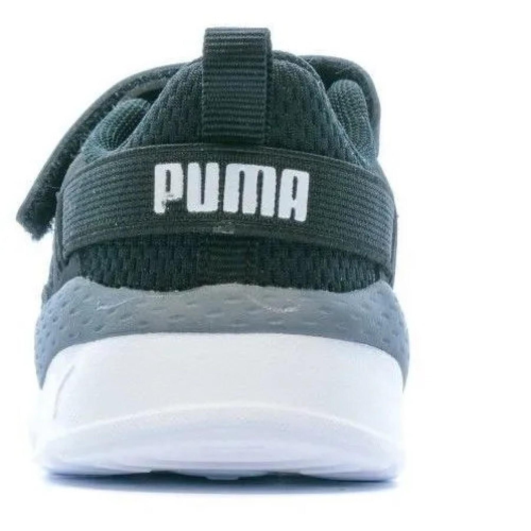 Zapatos para niños Puma anzarun kid v